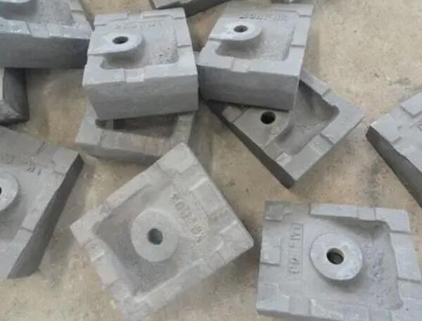高鉻鑄鐵件的加工工藝要領(lǐng)有哪些？